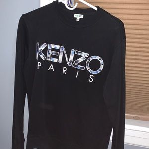 Kenzo Long sleeve